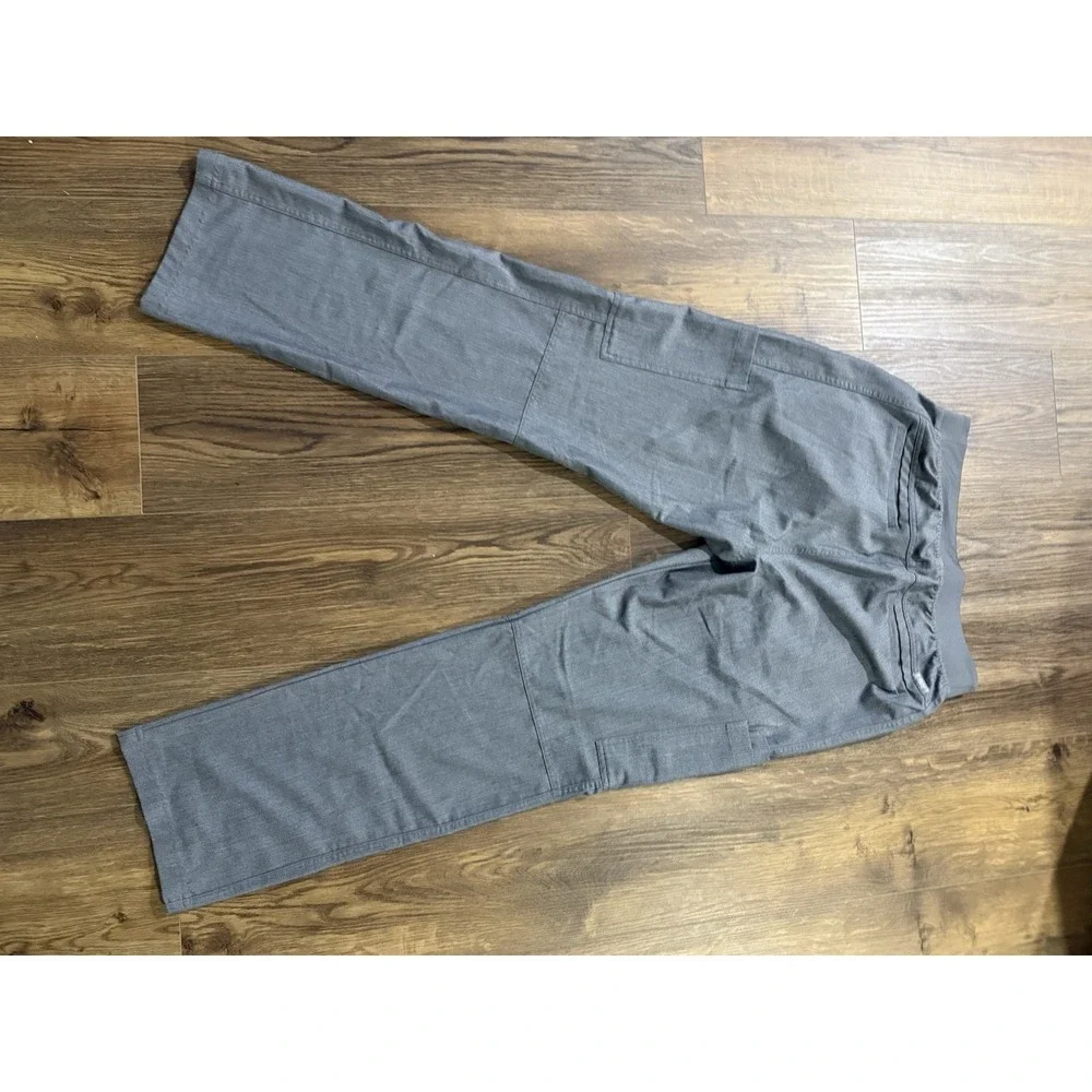 FIGS Technical Collection Cargo‎ Scrub Pants Medium